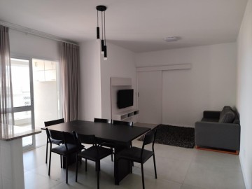 Apartamento - Venda - Vila Bourghese - Pindamonhangaba - SP