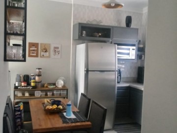 Apartamento - Venda - Olaria - Lorena - SP