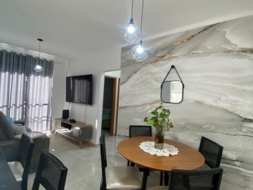 Apartamento - Venda - Santo Antnio - Lorena - SP