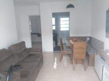 Apartamento - Venda - Loteamento Jardim Primavera - Lorena - SP