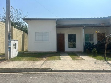 Casa em Condomnio - Venda - Parque Rodovias - Lorena - SP