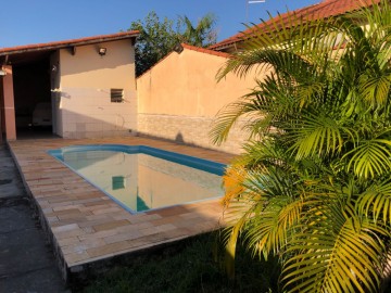 Casa - Venda - Santo Antnio - Lorena - SP