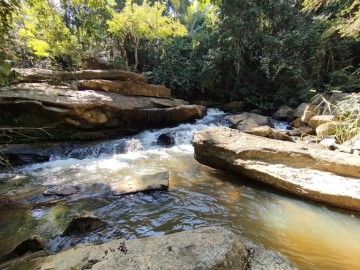 Stio - Venda - Zona Rural - Resende - RJ