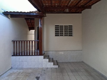 Casa - Venda - Santo Antnio - Lorena - SP