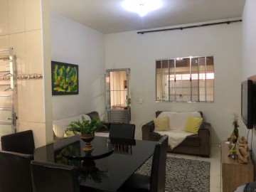 Casa - Venda - Vila Passos - Lorena - SP