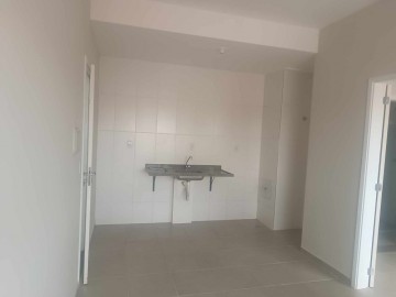 Apartamento - Venda - Cabelinha - Lorena - SP