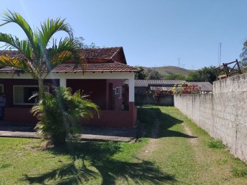 Casa - Venda - / - Cachoeira Paulista - SP