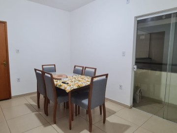 Apartamento - Venda - Vila Passos - Lorena - SP