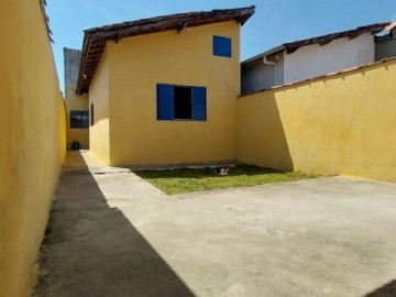 Casa - Venda - Vila Nunes - Lorena - SP