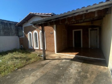 Casa - Venda - Vila Nunes - Lorena - SP