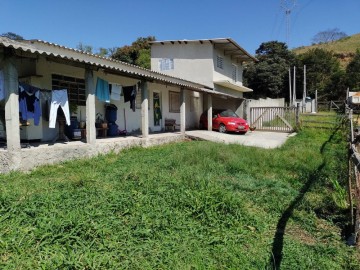 Casa - Venda - / - Cachoeira Paulista - SP