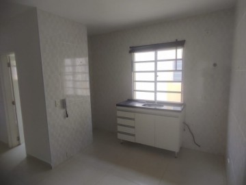 Apartamento - Venda - Olaria - Lorena - SP