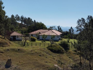 Stio - Venda - Catioquinha - Cunha - SP