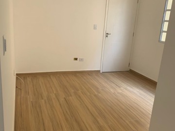 Apartamento - Venda - Olaria - Lorena - SP